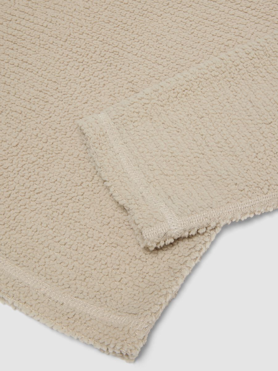 Breathable Hooded Fleece ALTAVIA WITH DEBORAH COMPAGNONI_7