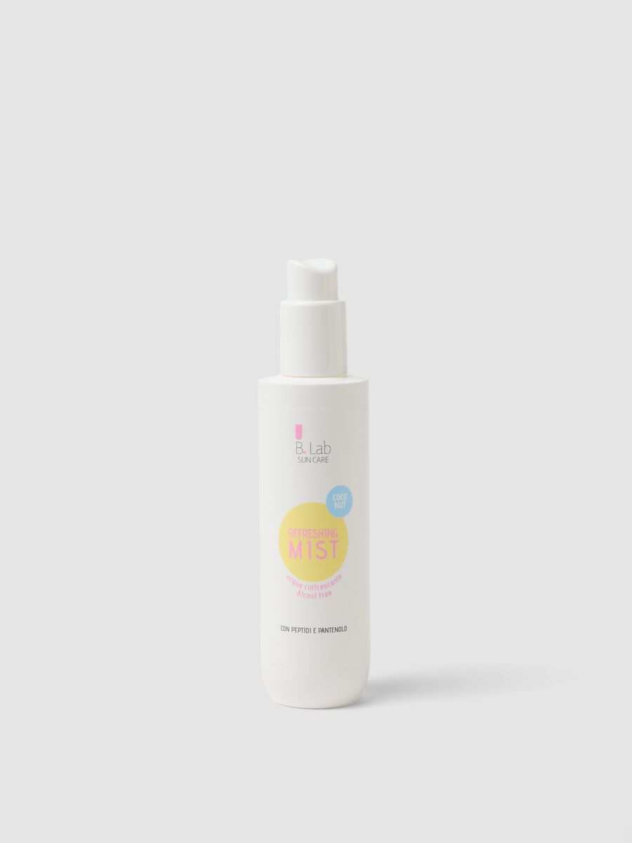 Refreshing Coconut-Scented Mist_0