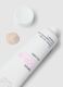 Gentle face scrub, travel size - Korean skin care_1