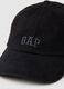 قبعة بيسبول مطرزة بشعار GAP_2