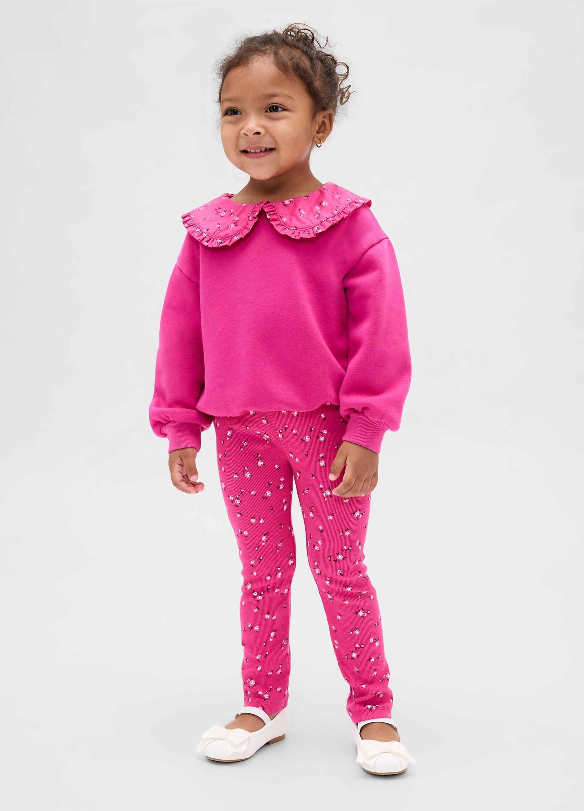 Pink set for girls