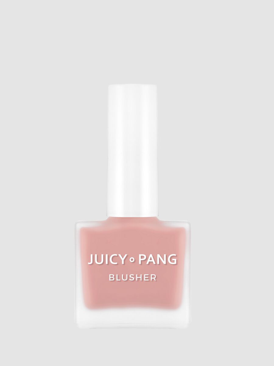 جوسي-بانغ ووتر بلاشَر (Pk03) 9 غ - مكياج كوري_0