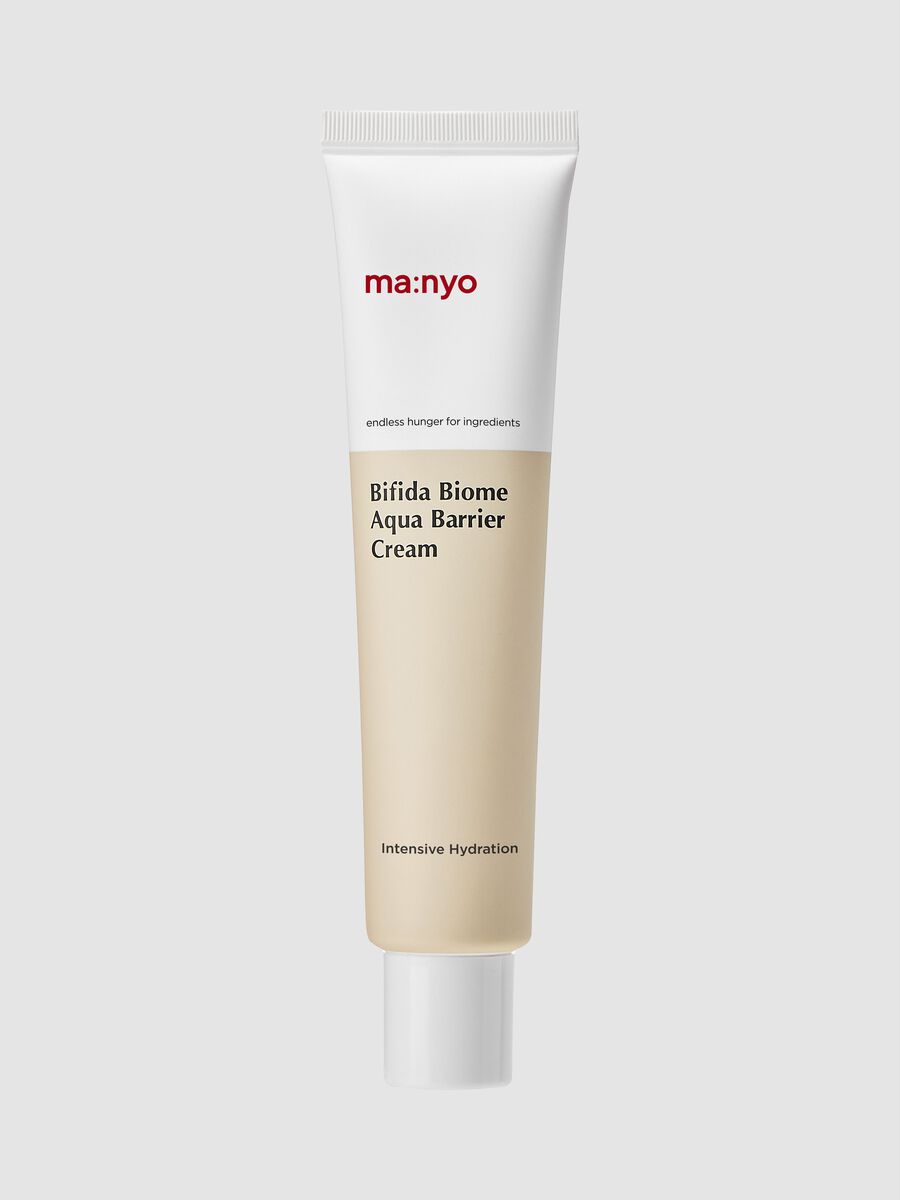 Bifida Biome Aqua Barrier Cream 80ml - Beauty Care Korean Skincare_0
