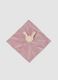 Pink bunny comforter_1