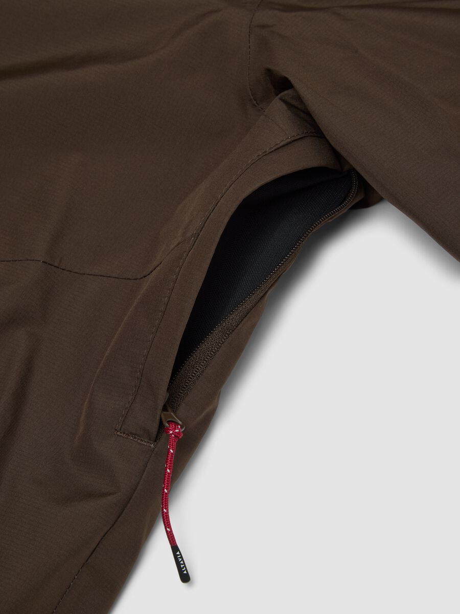ALTAVIA WITH DEBORAH COMPAGNONI 3-Layer Ski Parka Jacket_11