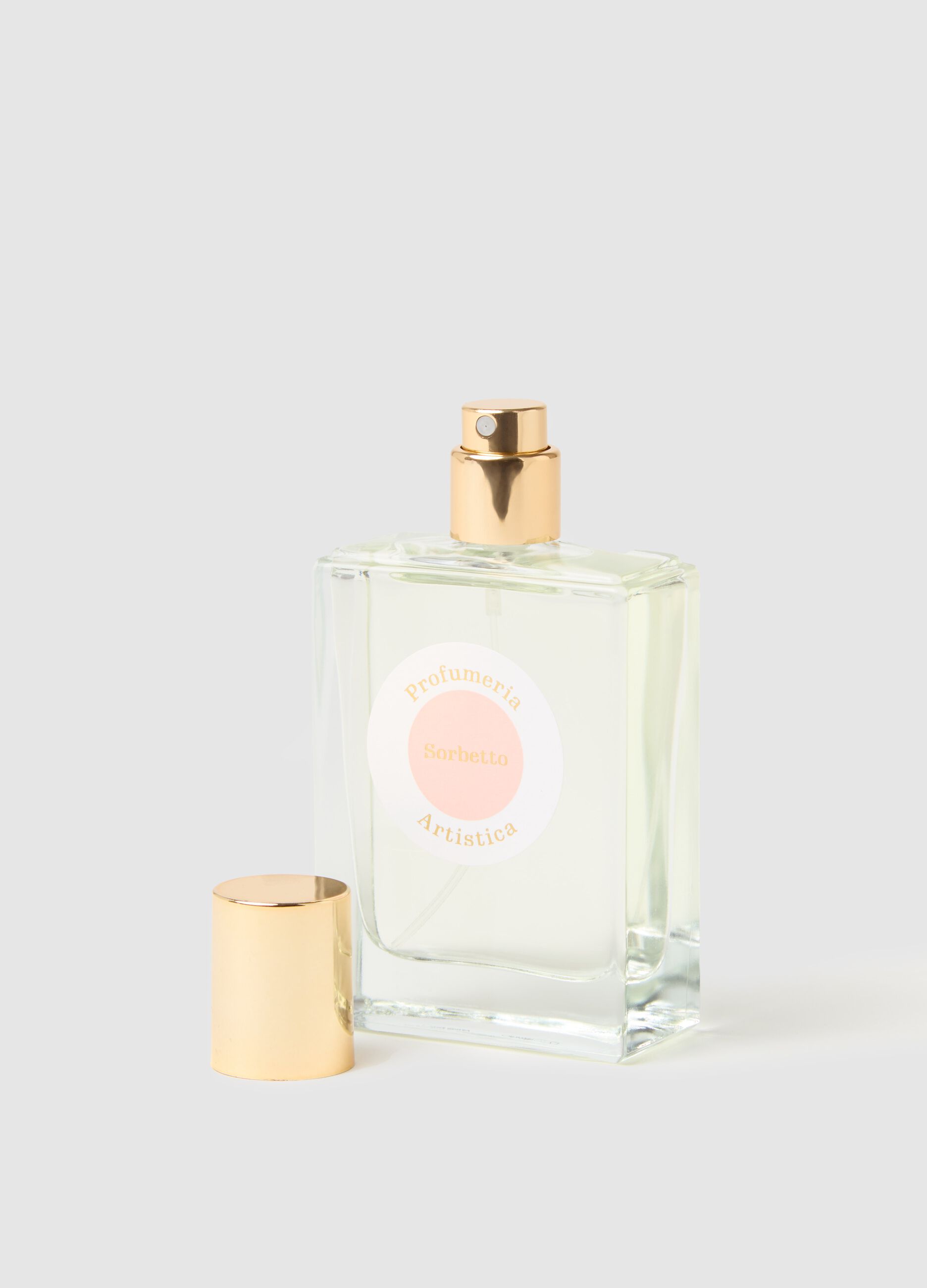 عطر آرتيستيك أو دو بارفان سوربيتو 50 مل