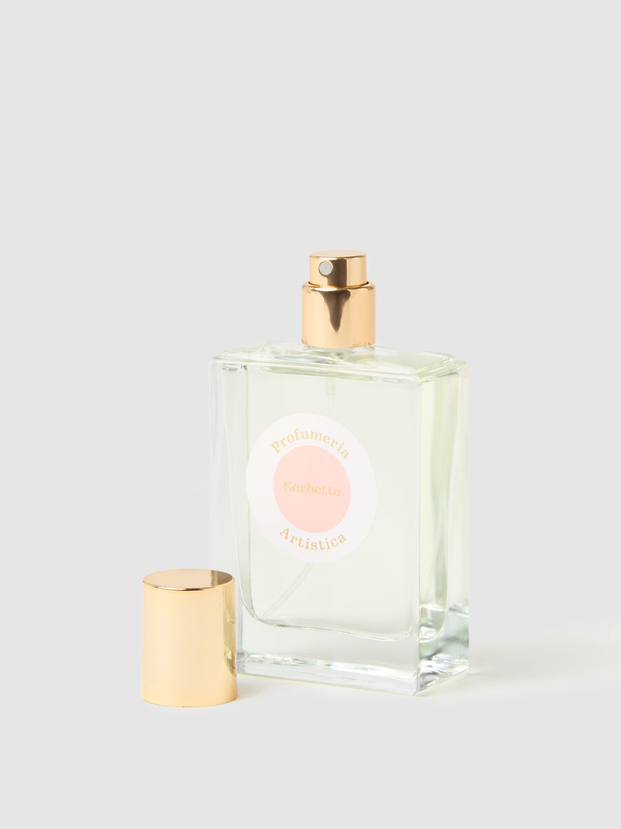 عطر آرتيستيك أو دو بارفان سوربيتو 50 مل_2