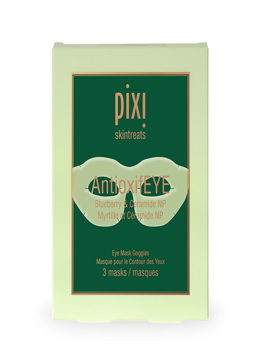 بيكسي ANTIOXIFEYE قناع العين على شكل نظارات (هيدروجيل) &times;3_1