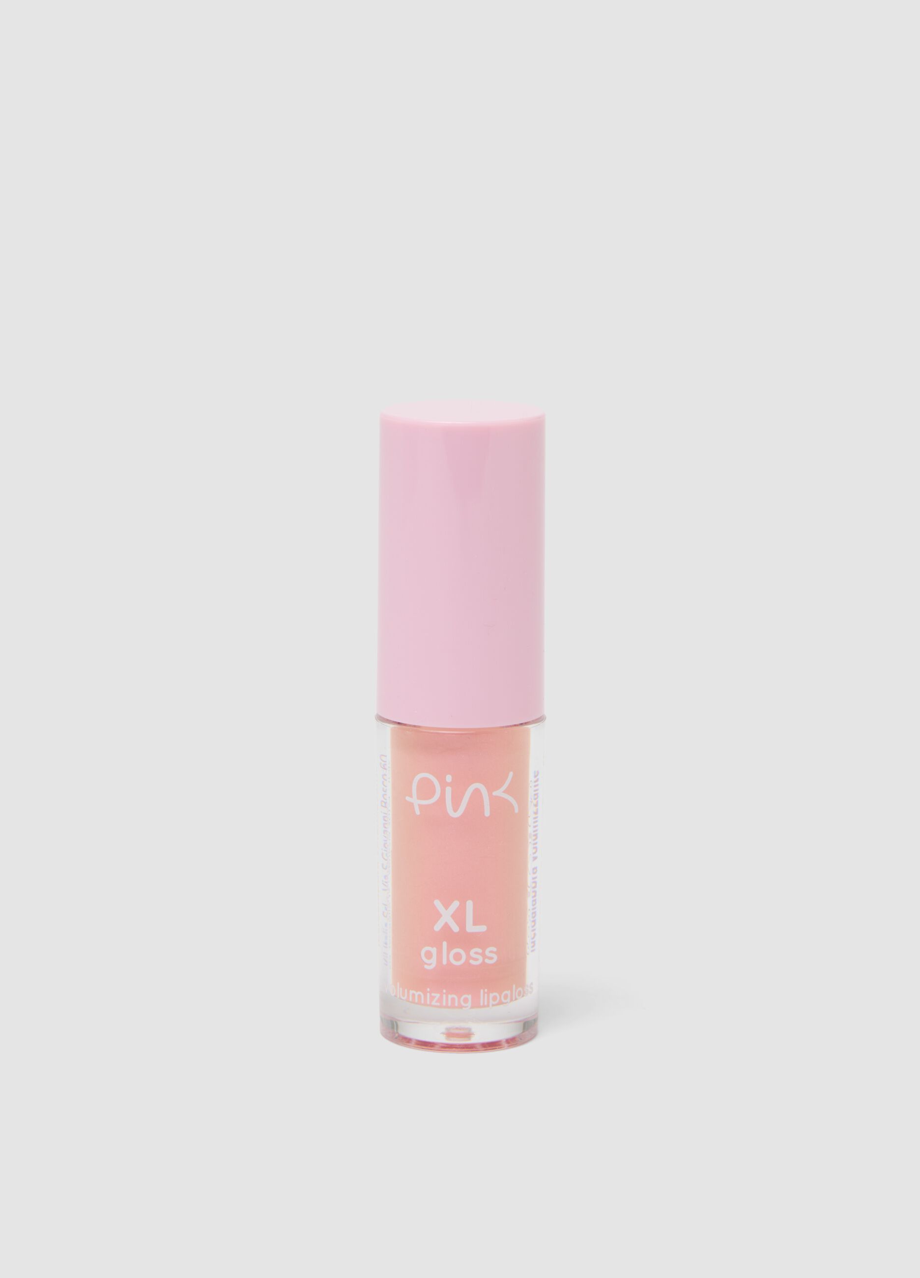 ملمّع شفاه وردي XL 04 Bubble O&rsquo;Clock