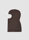 Balaclava seamless 2 Way Stretch ALTAVIA WITH DEBORAH COMPAGNONI_0