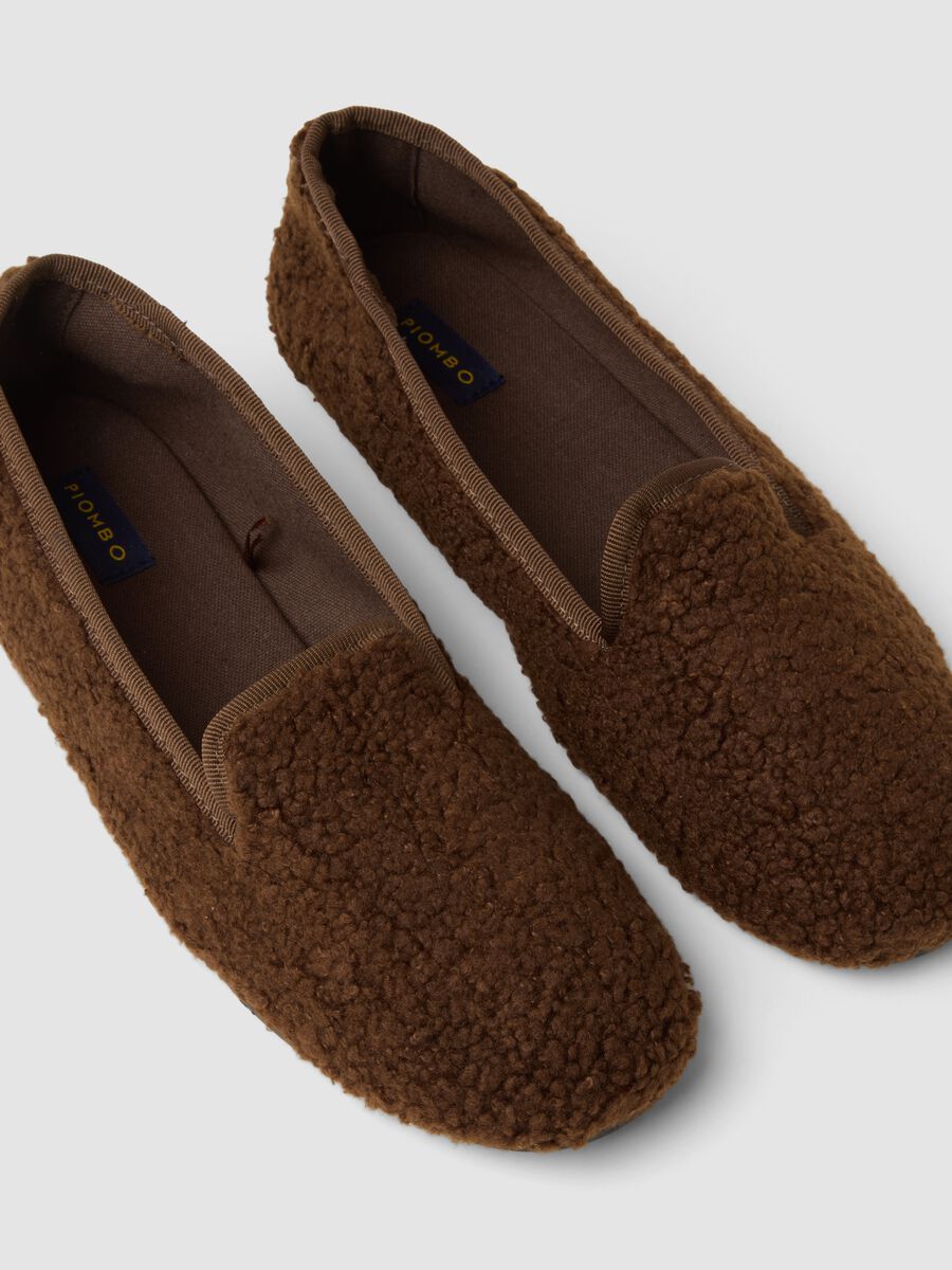 Brown teddy-effect Friulane_1
