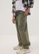 Pure cotton denim jeans, skater fit_1