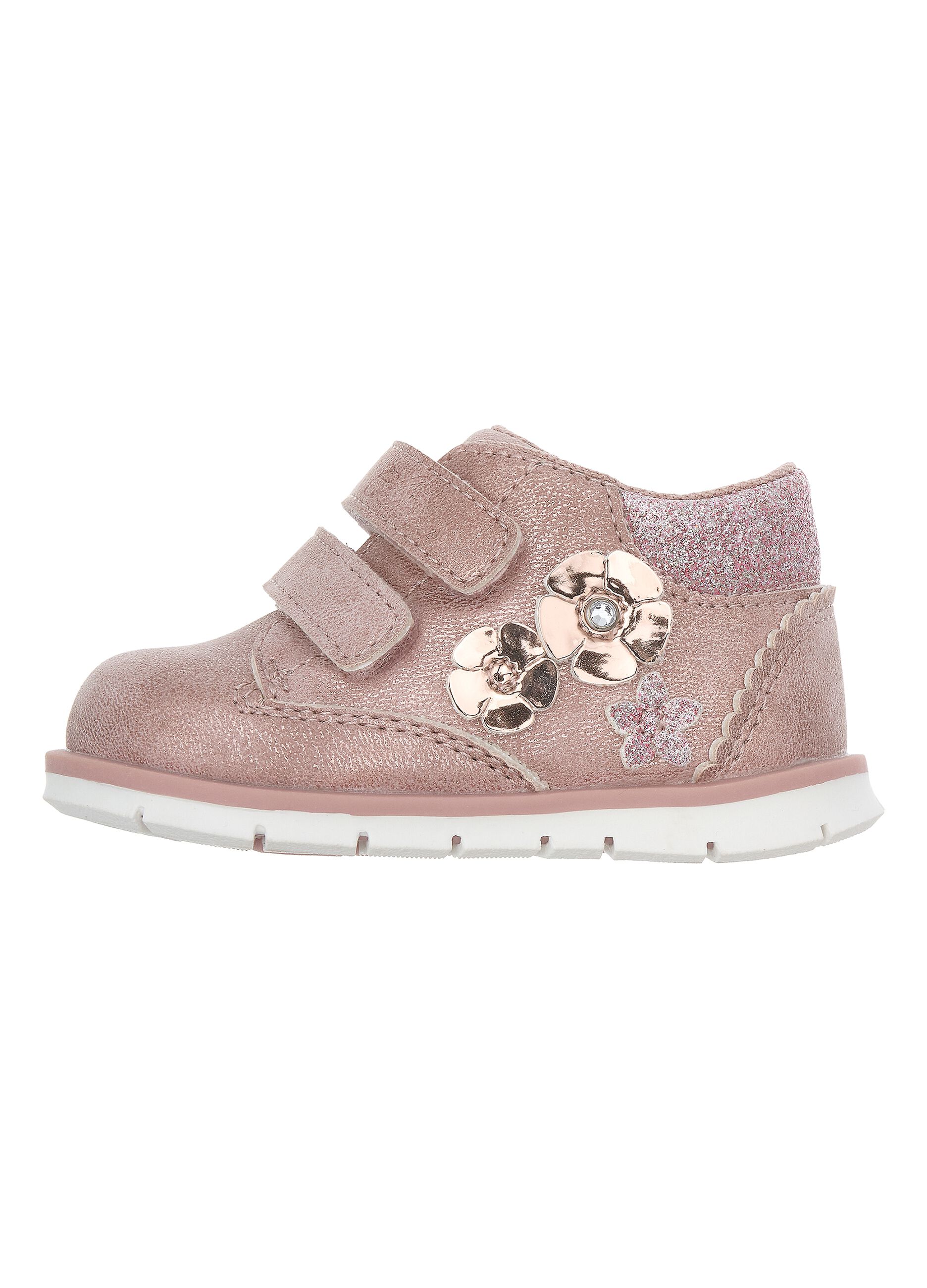 Pink Girls&rsquo; Trainers