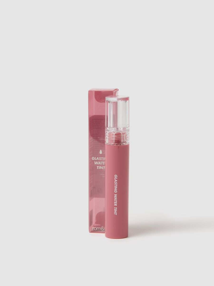 ROM&ND GLASTING WATER TINT 14 MAUVE MOON - Korean make-up_0