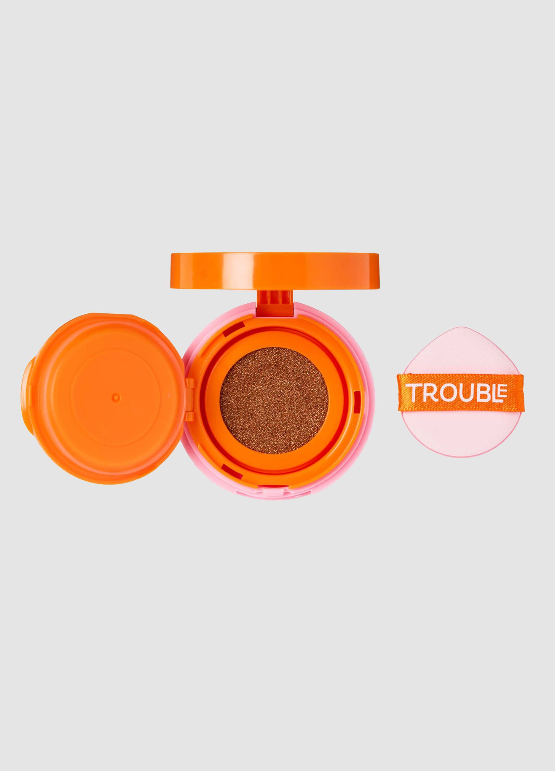 Press Disco Cushion Highlight Knee Slide Bronze 4Ml