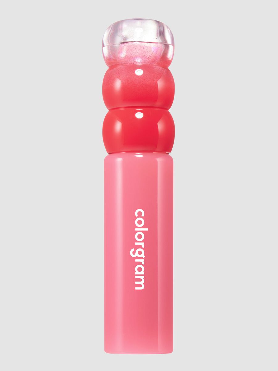 Fruity Water Tint #05 Dainty Cherry 2.8 g - Korean Make-up_0