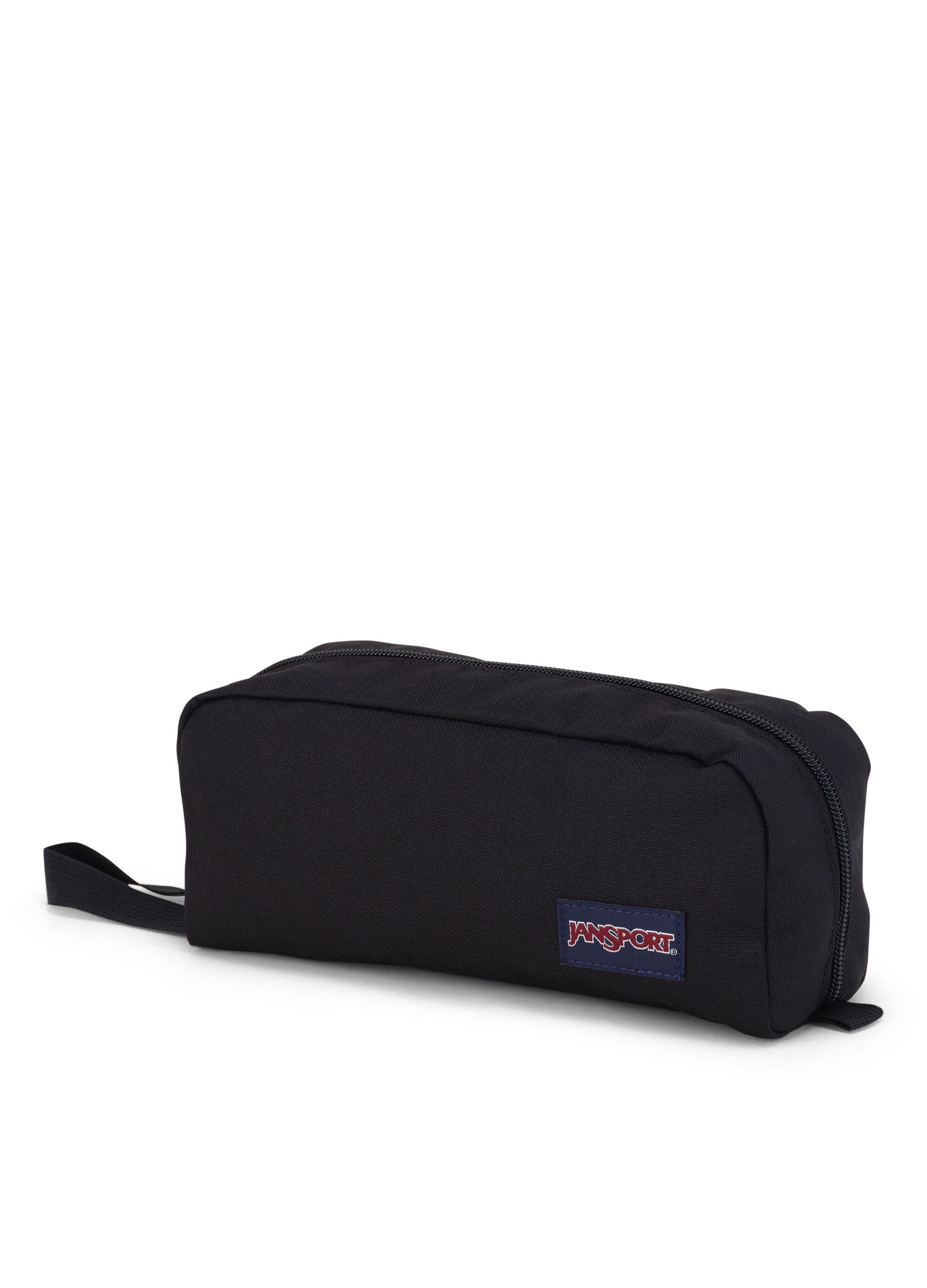 Perfect Pouch Black Case