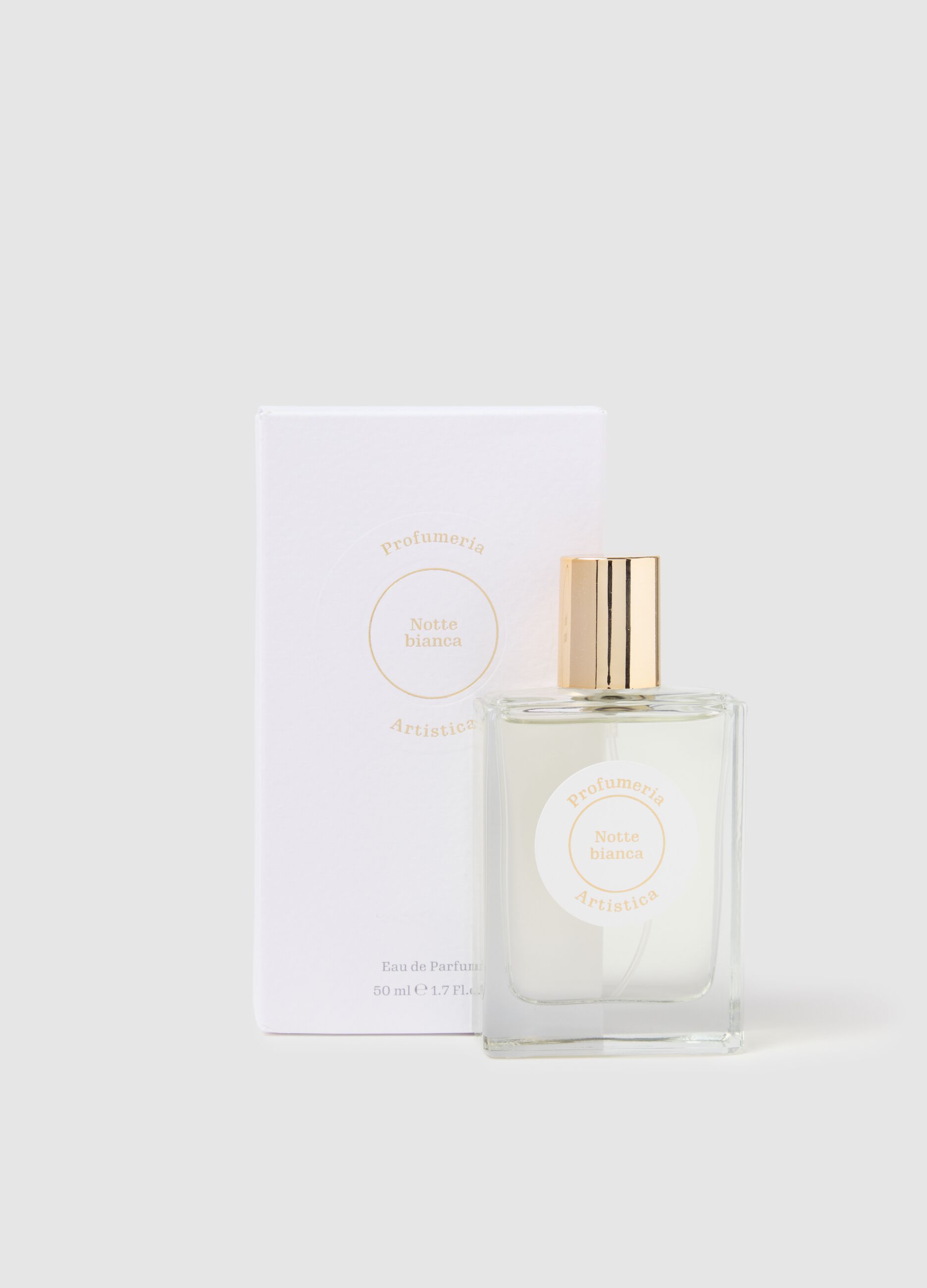 فن العطور نوت بيانكا