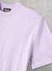 Pastel Lilac Knit T-Shirt_6