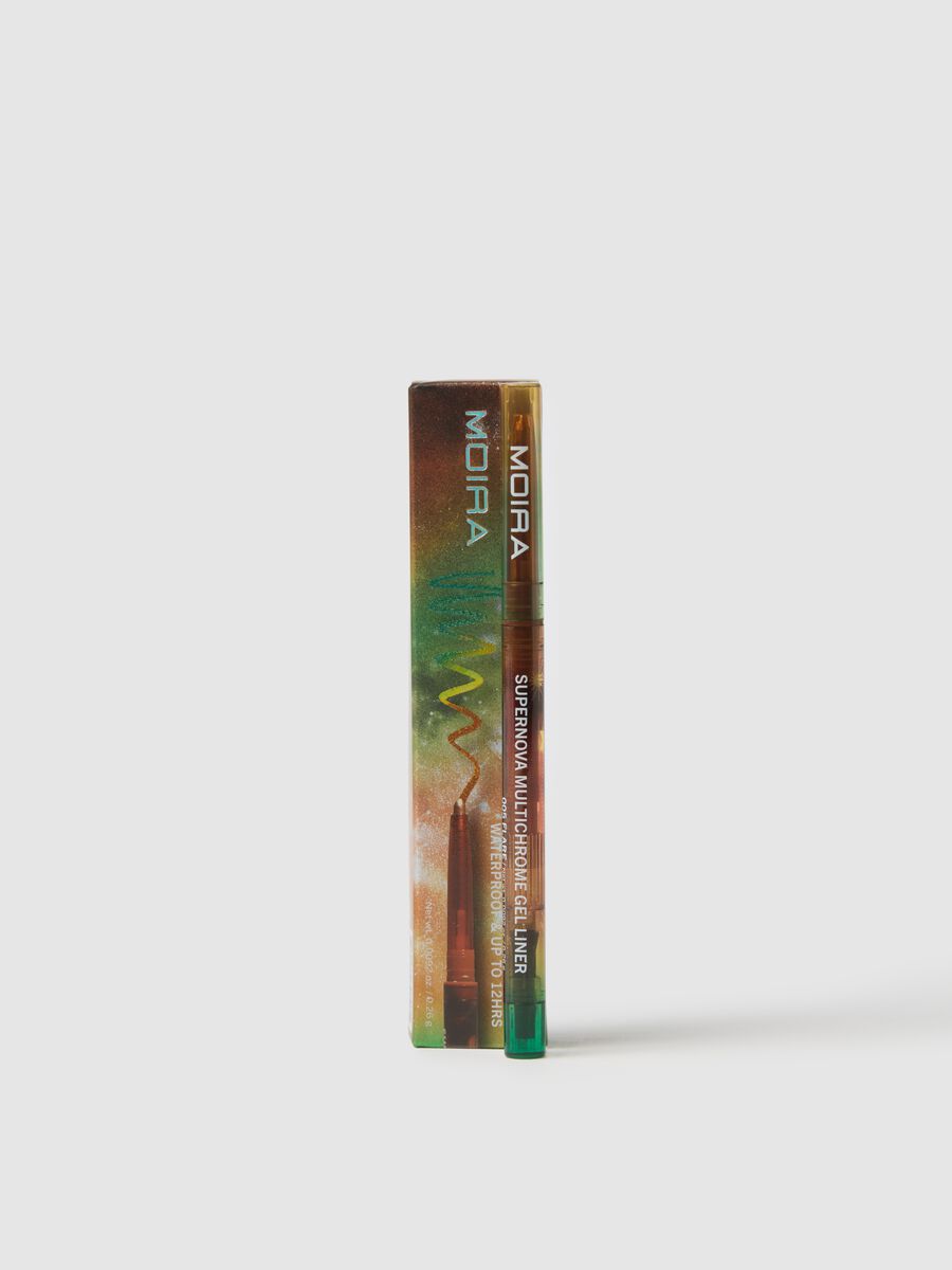 MOIRA SUPERNOVA MULTICHROME GEL LINER 005 FLARE PENCIL - Korean Makeup_0