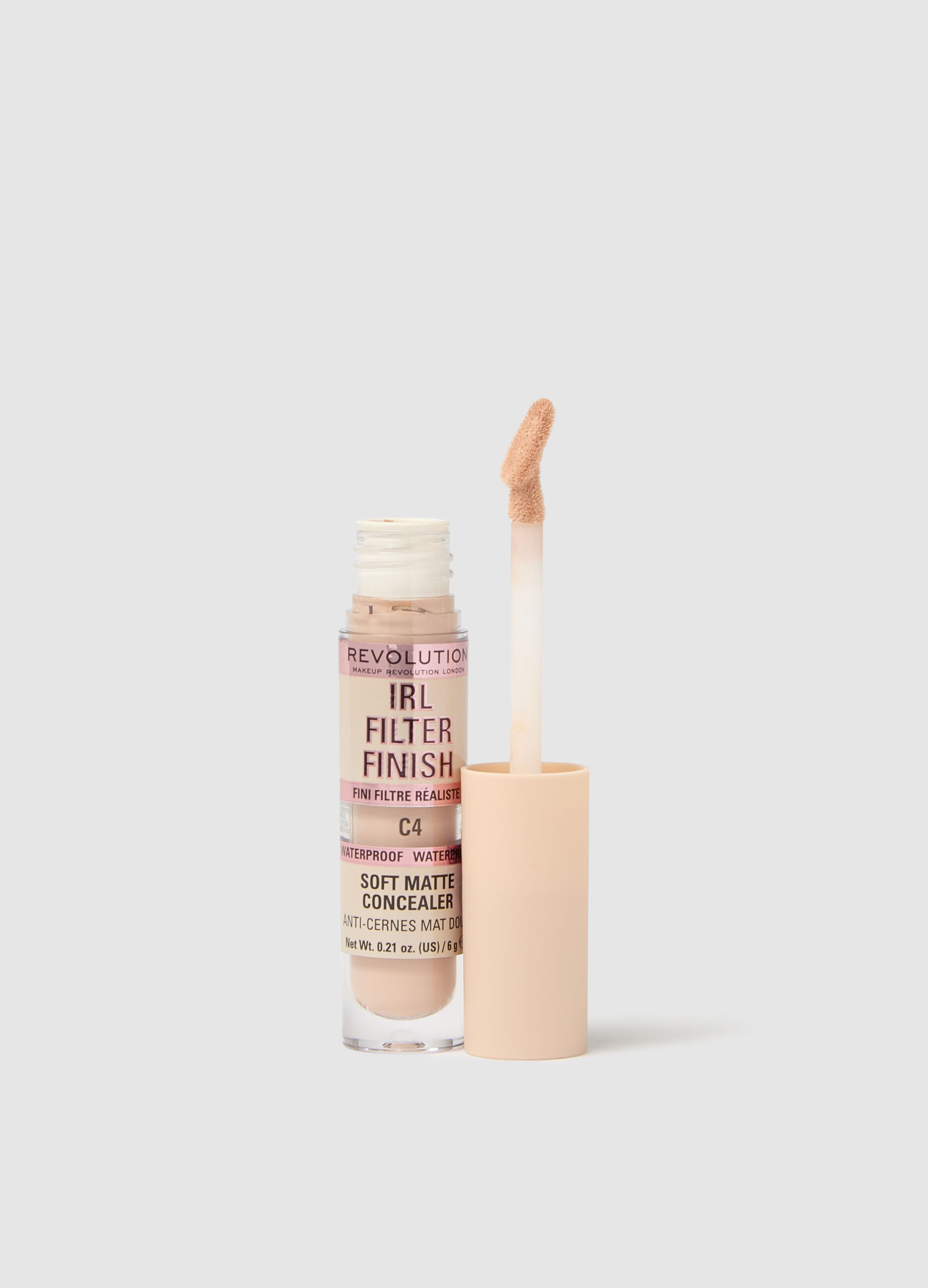خافي عيوب IRL Filter Finish C4