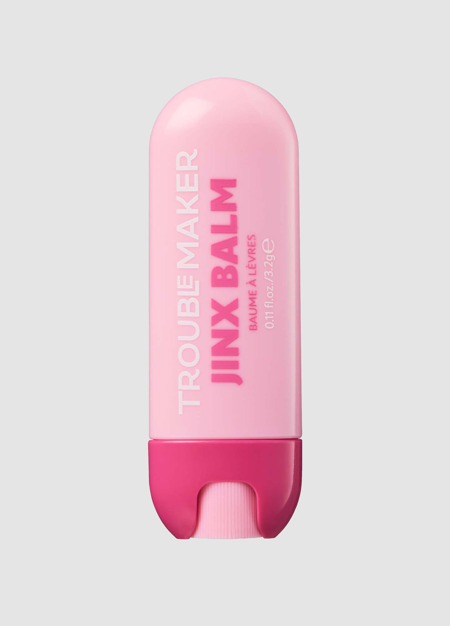 Jinx Tinted Lip Balm Flow Pink 4g