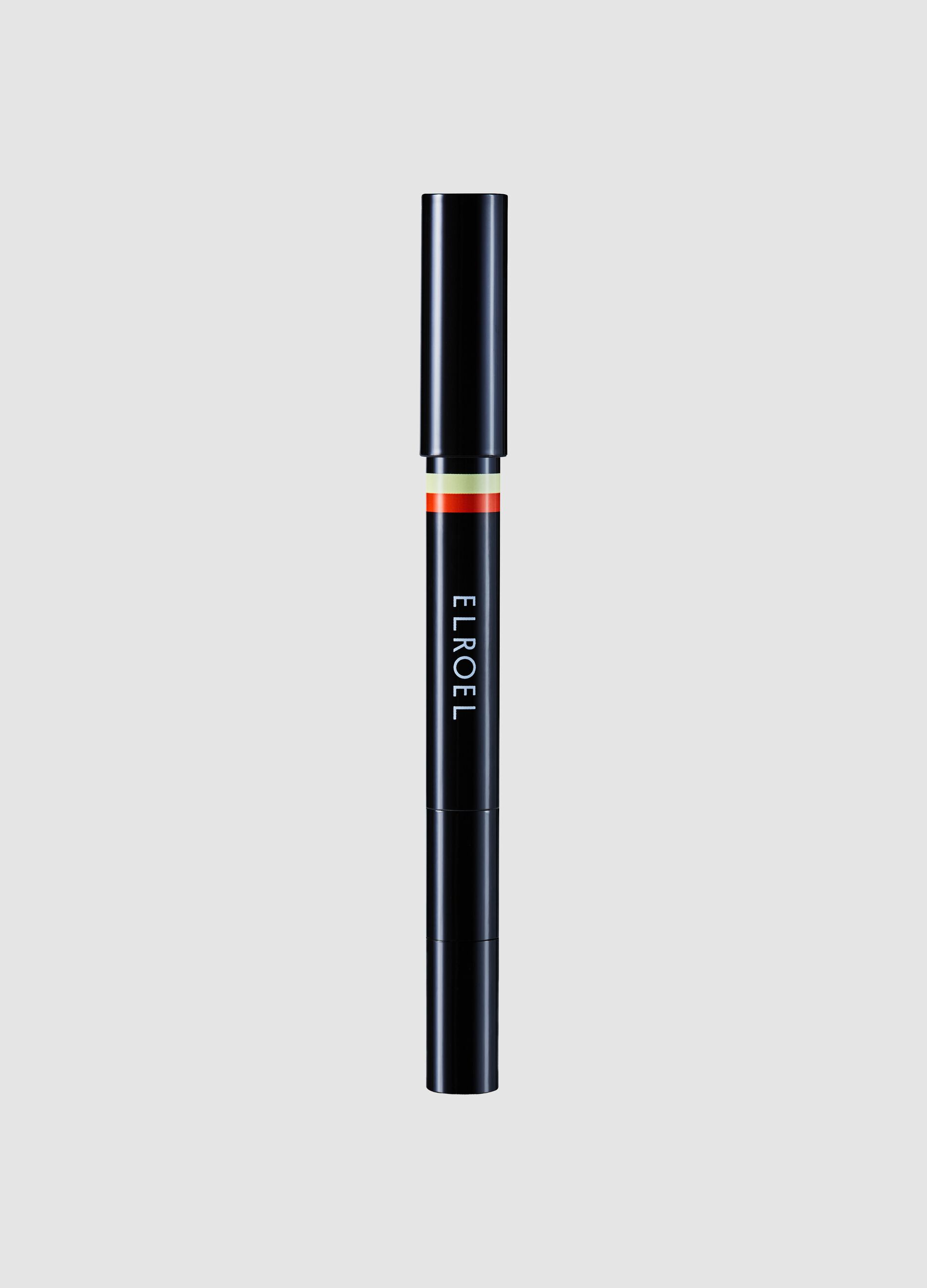 Blanc Double Shadow Stick [#10 Bluelemon-Peach] 1.4g - Make-up coreano