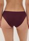 Multipack di cinque slip multicolor in cotone organico elasticizzato_2