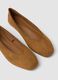 Classic brown ballet flats_1