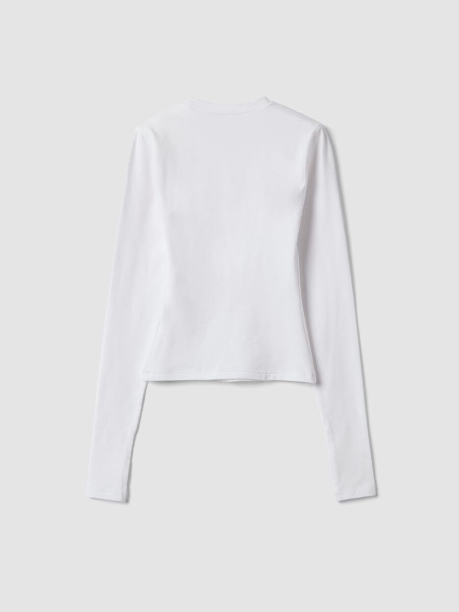 Perfect White Longsleeve_1