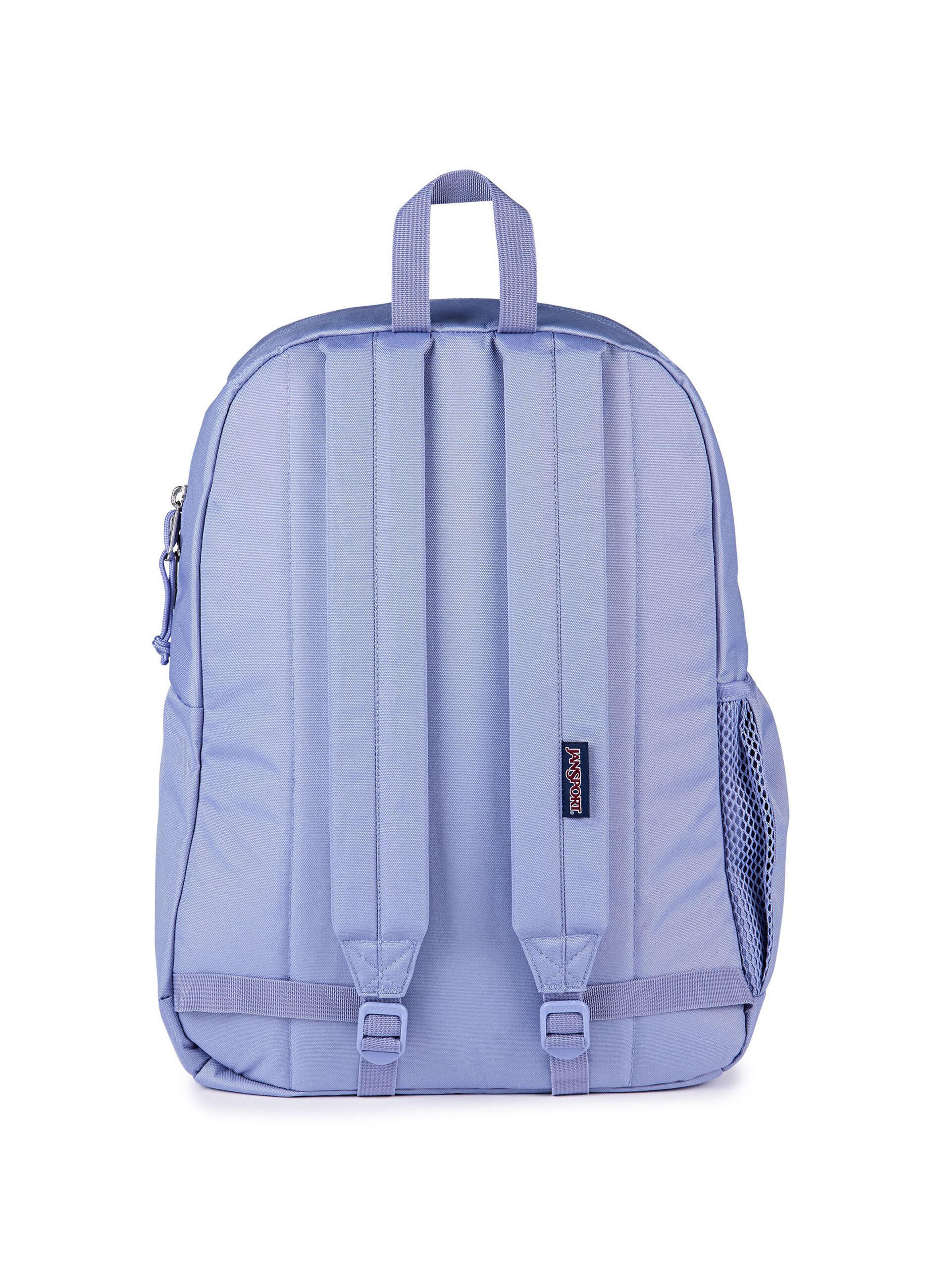 Unisex Cross Town Plus Blue Backpack
