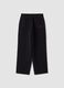 ALTAVIA WITH DEBORAH COMPAGNONI Water-Repellent 4-Way Stretch Travel Trousers_5