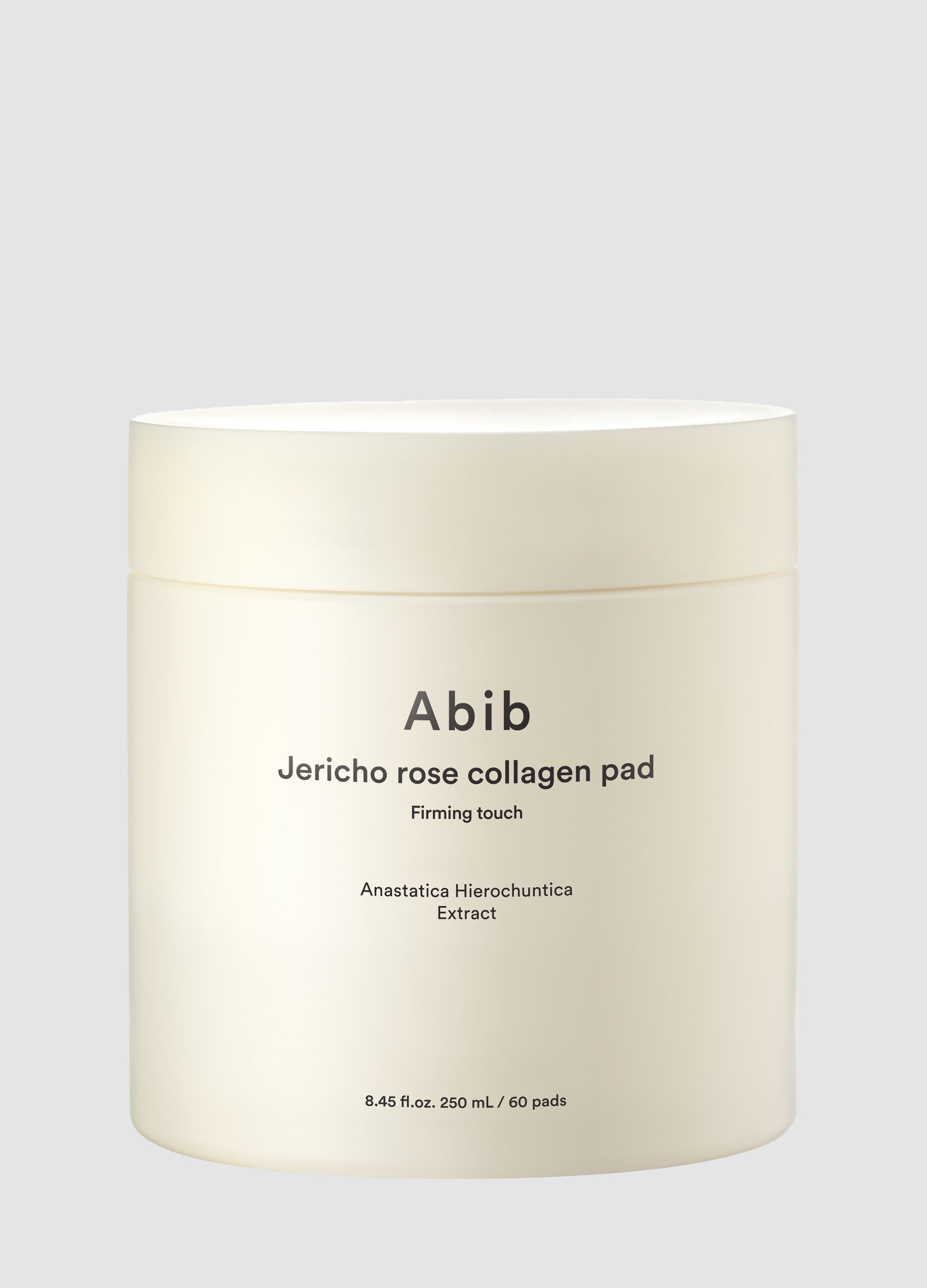 ABIB Jericho Rose Collagen Pad Firming Touch 250 مل - عناية كورية بالبشرة