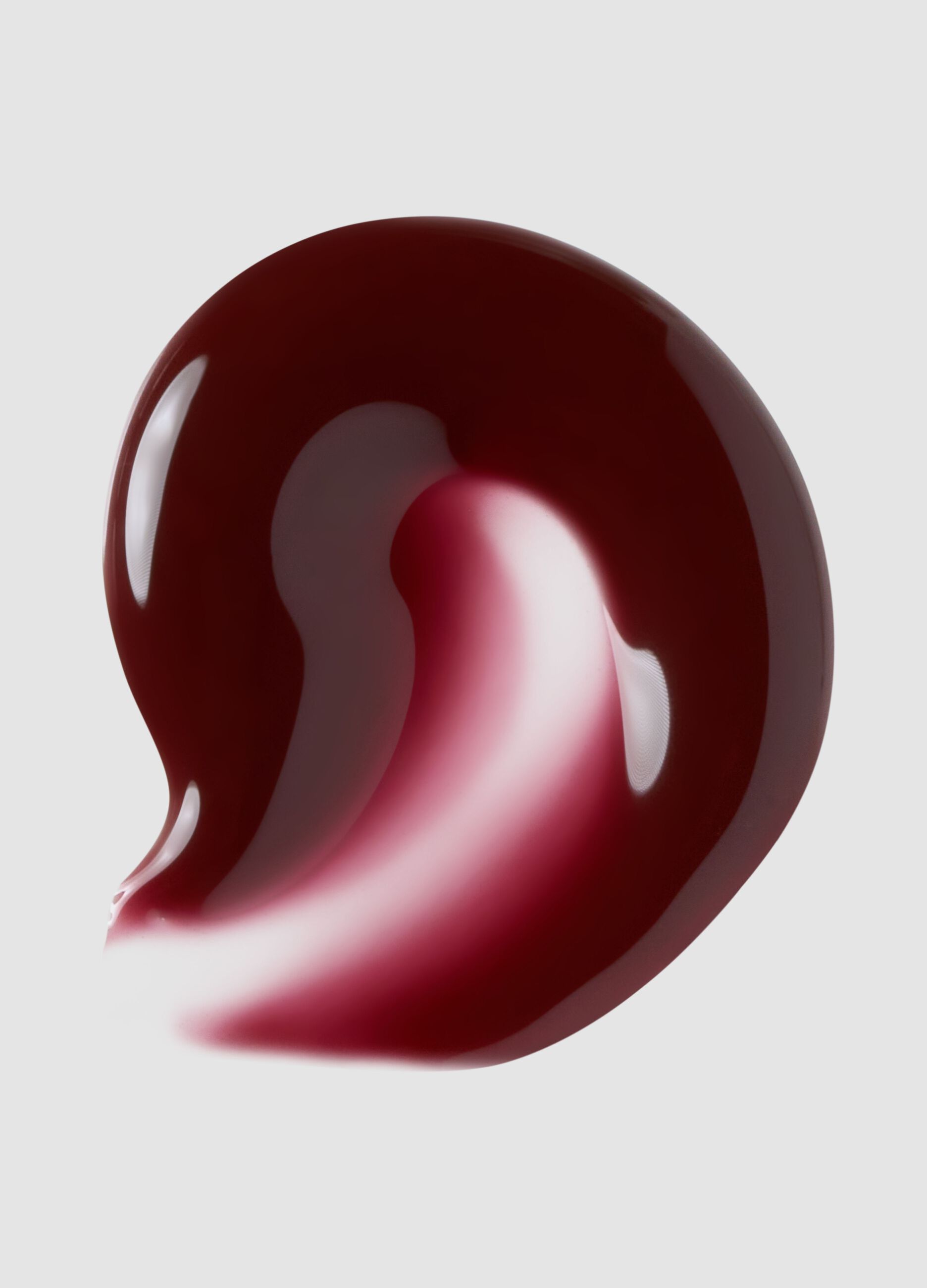 FWEE 3D Volumising Gloss - B12 Cherry Cola 70% 5.3 غ - مكياج كوري