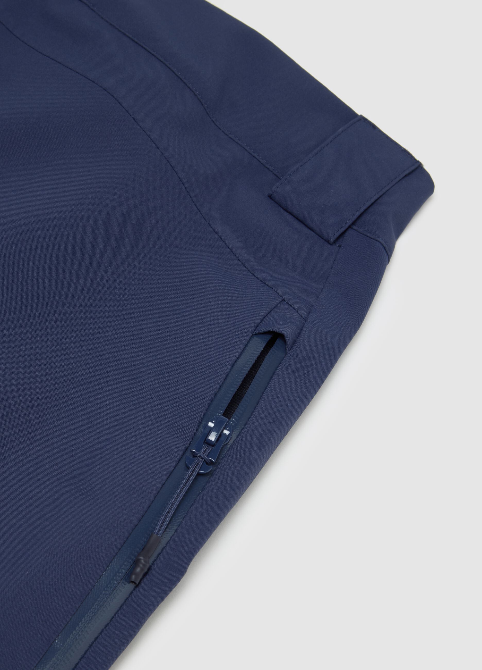 ALTAVIA WITH DEBORAH COMPAGNONI Shell Trousers