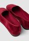 Classic red slip-on Furlane_2