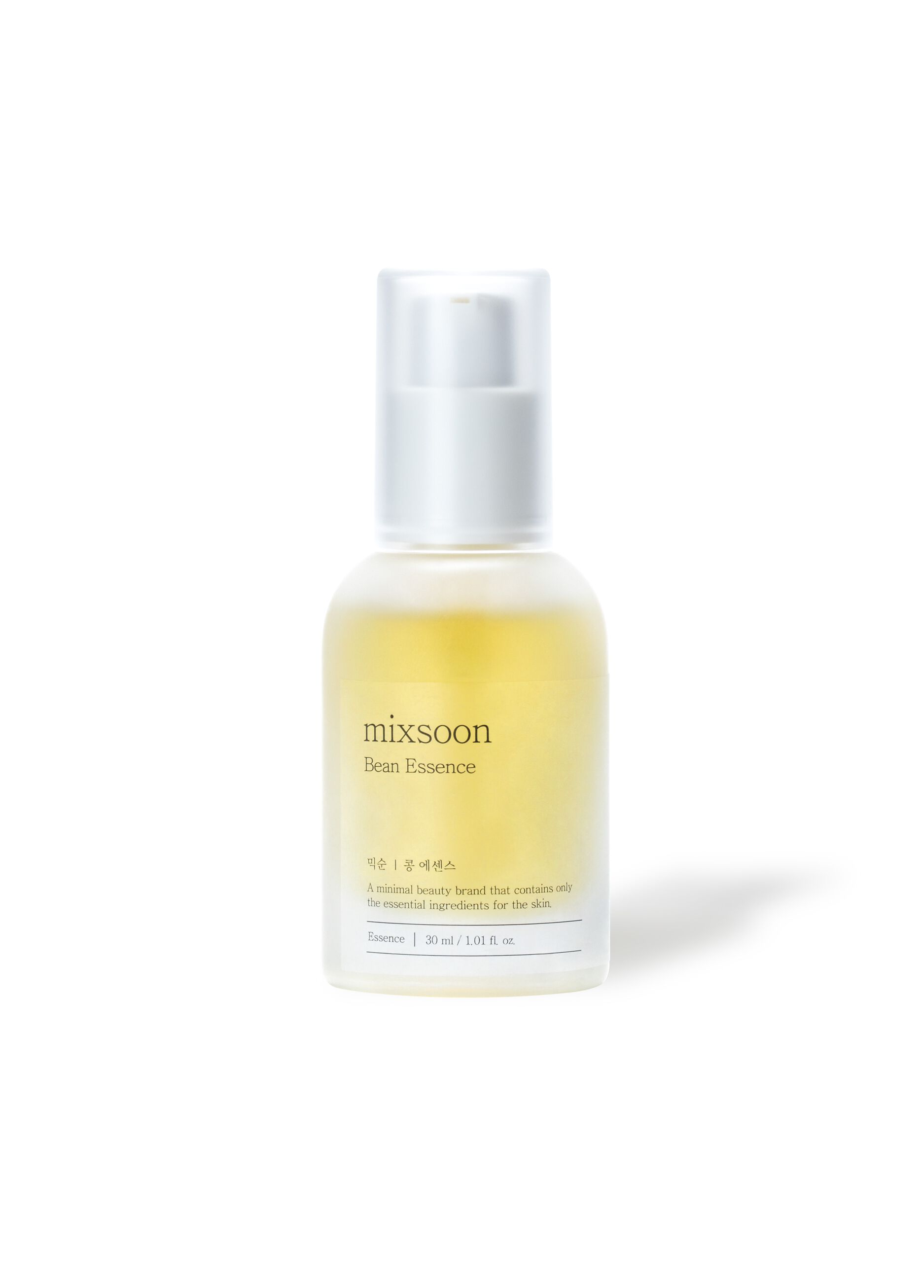 Bean Essence 30ml