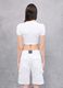 Crop T-shirt White_1