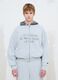 هودي بسحّاب كامل Sunfaded Grey & Camo_3