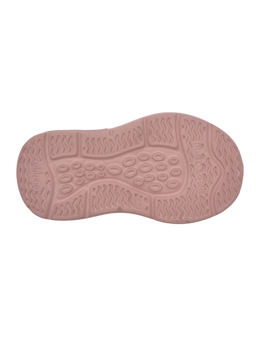 Pink trainers for girls_2