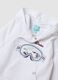 White hooded sleepsuit in pure organic cotton_3