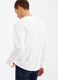 Long-sleeved T-shirt in organic cotton_1