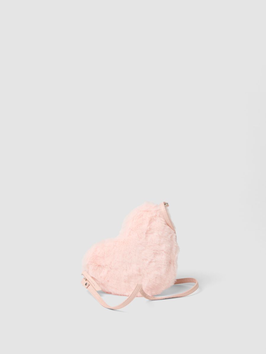 Borsa rosa a cuore_0