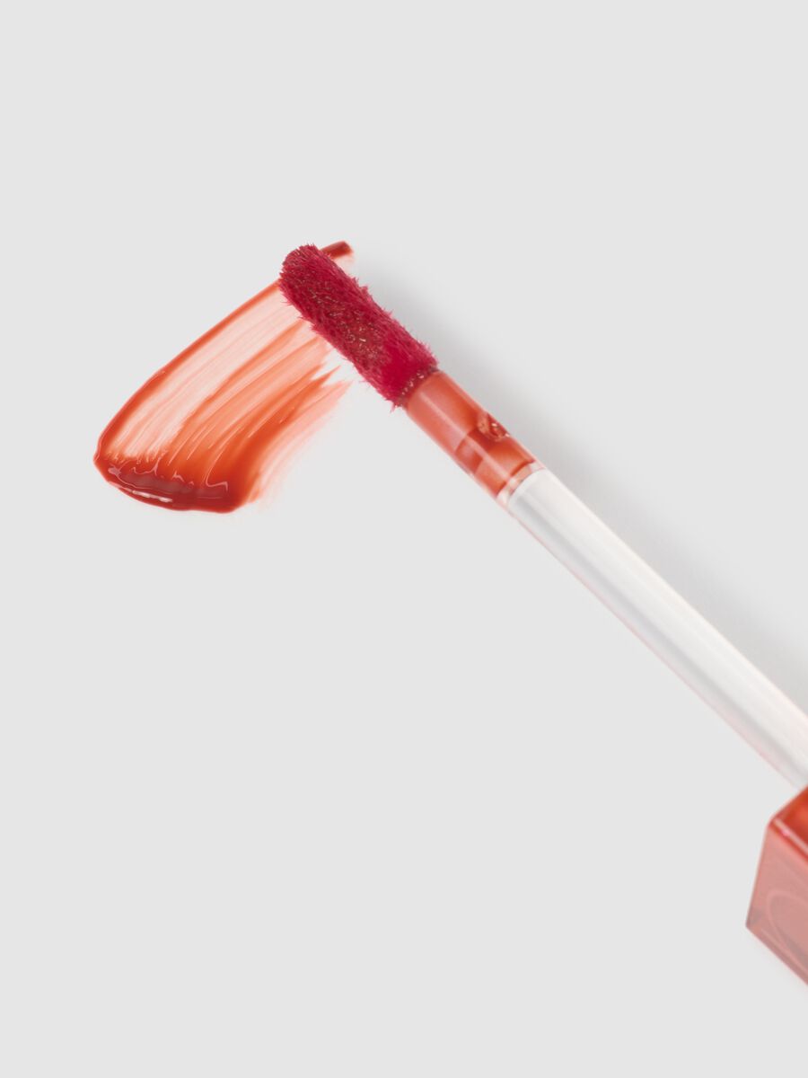 ROM&ND DEWY&middot;FUL WATER TINT 04 CHILI UP - Korean makeup_3