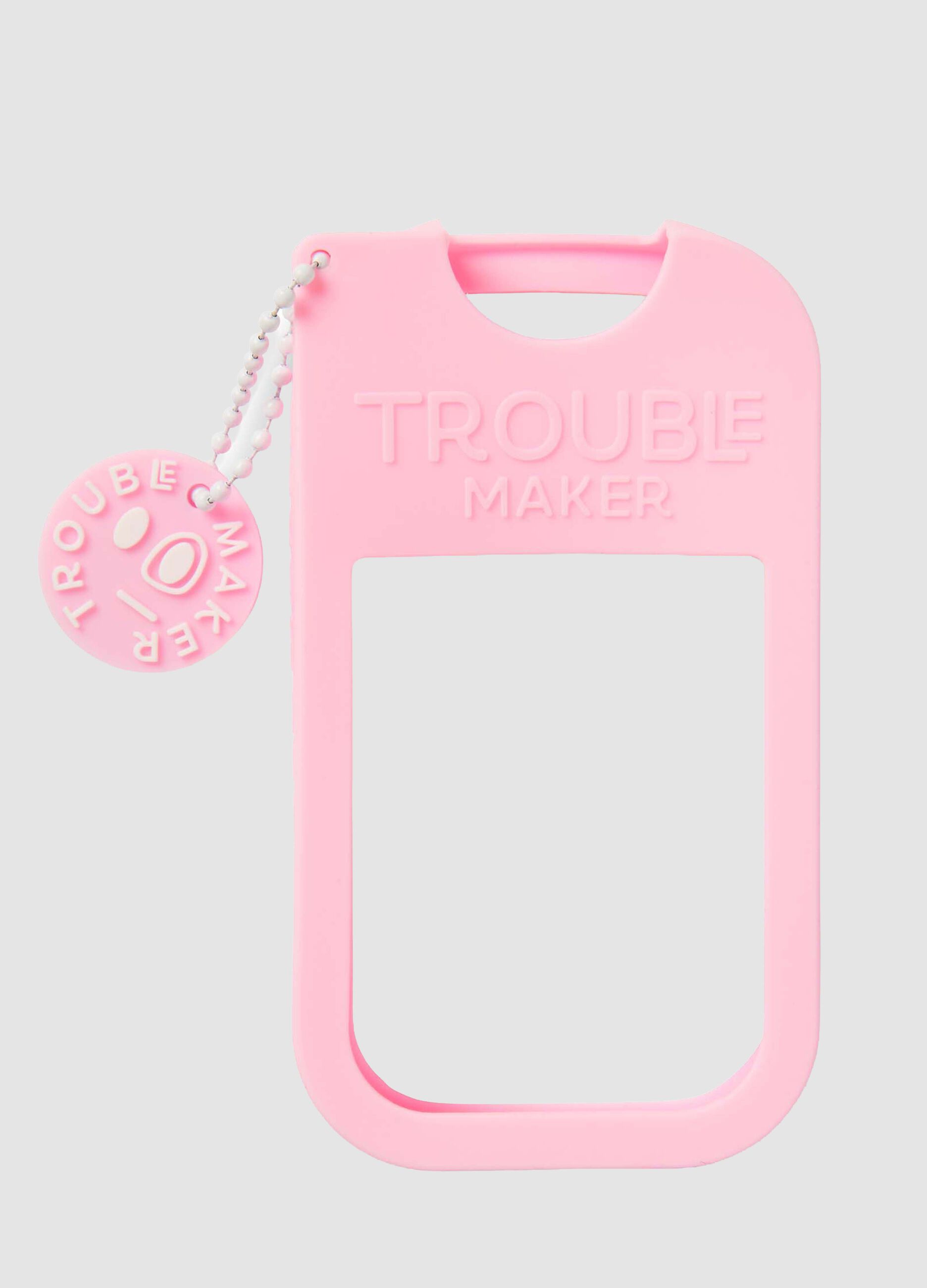 Mist Snug Accessory Twinkle Pink
