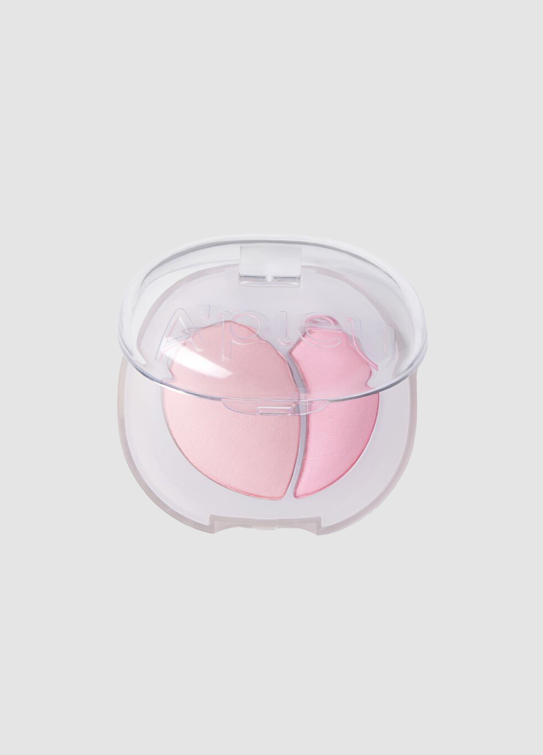 Mood Blending Jelly Cheek Balm 02 Berry Milk Balm 6 غرام - مكياج كوري