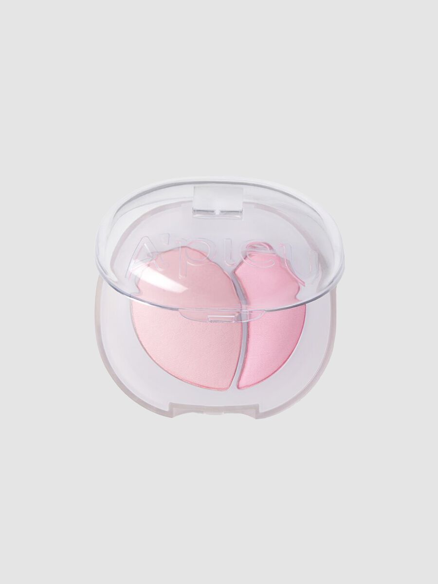 Mood Blending Jelly Cheek Balm 02 Berry Milk Balm 6 غرام - مكياج كوري_1