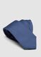 Light blue tie with 7.5 cm blade_1