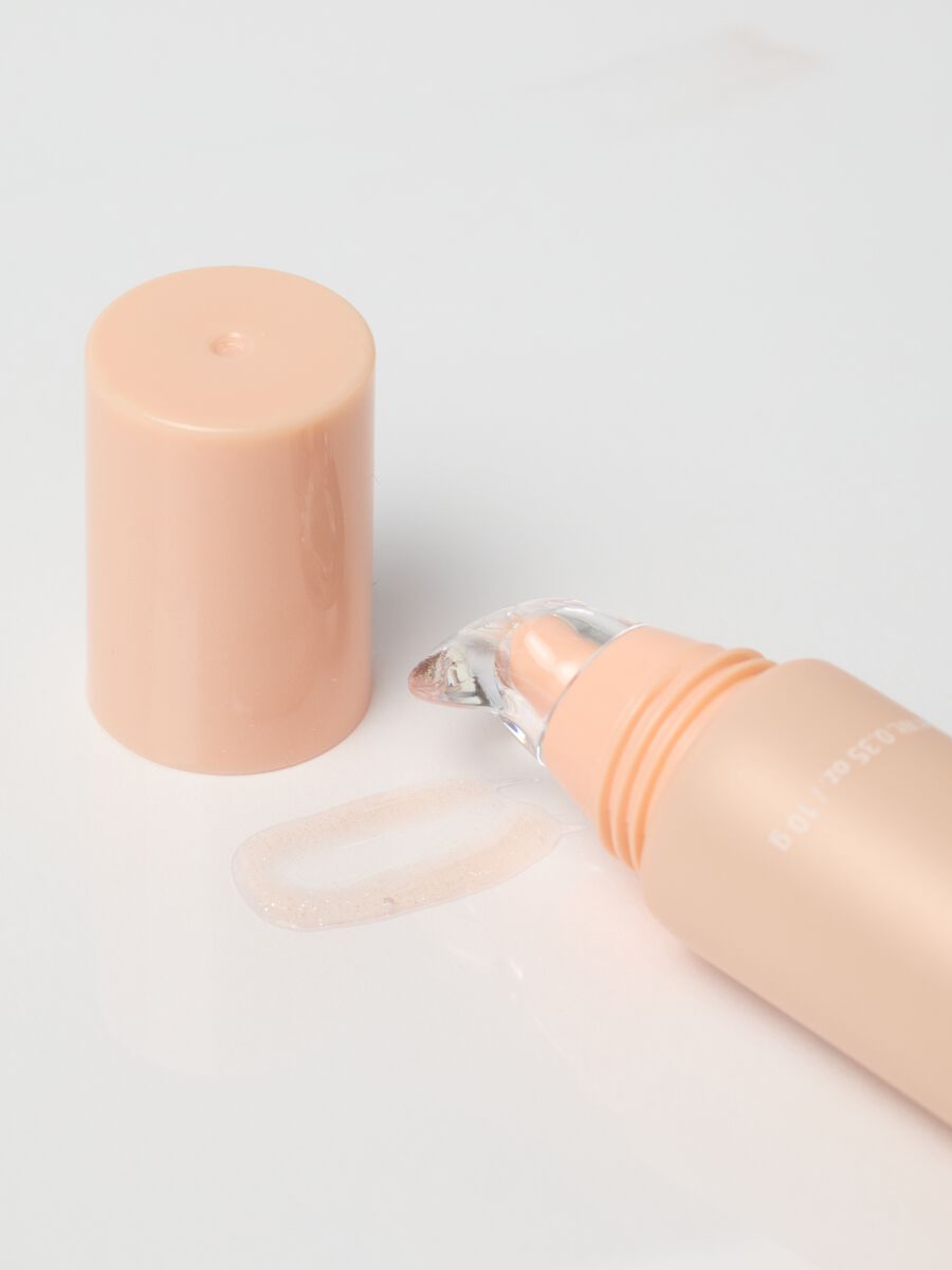 MOIRA BUTTER BLISS LIP BALM 006 RULE BREAKER TINTED LIP BALM - Korean makeup_2