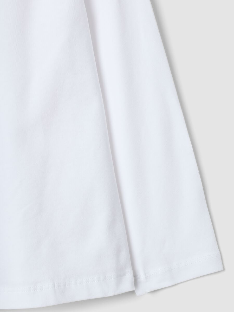 White long-sleeve organic cotton T-shirt_3
